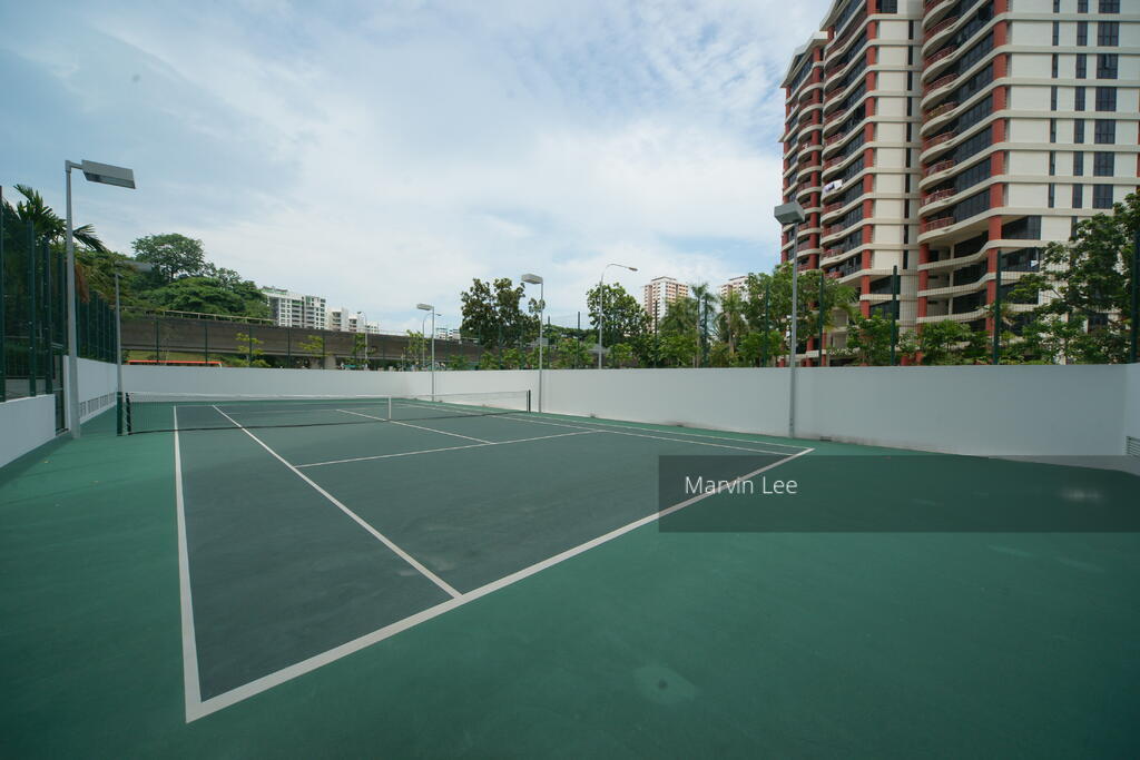 Urban Vista (D16), Condominium #270676351
